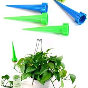 41+JQxzzvDL._AC_ Automatic Watering Tool Water BottleDrip Irrigation Water Sprinkler-Set of 4 -B096QYVQTX
