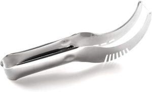 Stainless Steel Watermelon Cutter - Knives , 2724665603403 -B098N57DF3