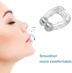Prevent SnoringNose Congestion Help SleepSnoring DeviceNose Breathing Relieve SnoringAid Nasal Congestion Clip Cure Snoring Tool-B0C4LN5VQM