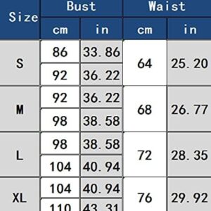 41ORpm32Y-L._AC_ Women Baby Doll Nightwear One Piece - B098TXW2H9