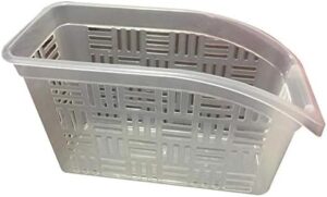 Idea Fridge Storage Collecting Box Refrigerator Organizer Rack - (Transparent)B091KJWQ4Q