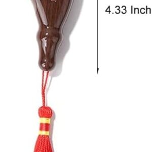Finger Counter-Islamic Tasbih Bead Portable Rotating Prayer Beads with Digital Counter Digital Finger Tasbeeh Misbaha Counter Prayer Islamic Tasbih Eid Gift (Assorted color) (2 Pack)-B0DJ8SPWNV