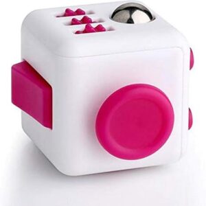 Fidget Cube Relieves Stress And Anxiety for Children and Adults-B098TZCT4S