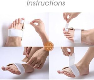 2 Piece Thumb Corrector-B09MJPCC53