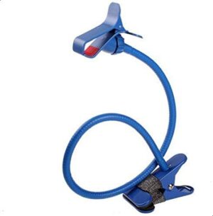 Universal Flexible Long Arms Mobile Phone Holder-B091JJYZC7