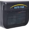 MySouq-Store Car Cooling Solar Fan easy installation-B0C2QQSM98