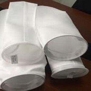 Swimming Pool mesh filter bag - B092393W83