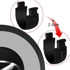 Labor-Saving Auxiliary Vehicle Bearing Type Car Steering Wheel Booster For Hyundai i10 Elantra XG Terracan Coupe Trajet Matr-B09PYYSQ99