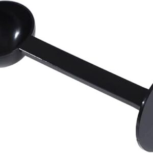 [1Pcs] Coffee Espresso Spoon 10G Measuring Tamping Scoop Cold Brew Coffee Tamper For Coffee Accessories W3.5Cm/L15Cm-B0CFSZYXTP