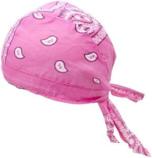 1Pcs Sport Supplies Polyester Quick Dry Cap Riding Hat Pirate Cap Helmet Liner Bicycle Headscarf Cycling Caps Cycling Bandana1-B0DL4VTF1T