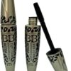 High Qualty Lash Doubling Mascara, Black 1Pcs-B0DN79JVQR