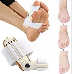 2 Piece Thumb Corrector-B09MJPCC53