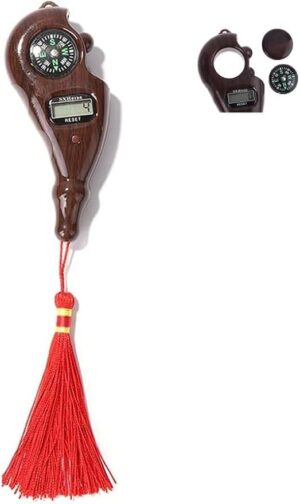 Finger Counter-Islamic Tasbih Bead Portable Rotating Prayer Beads with Digital Counter Digital Finger Tasbeeh Misbaha Counter Prayer Islamic Tasbih Eid Gift (Assorted color) (2 Pack)-B0DJ8SPWNV