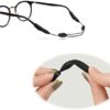 1Pcs/30Cm Adjustable Eyewear Retainer Sports Sunglasses Strap Safety Glasses Holder Kids Women Men Reading Glasses Accessories New-‎ B0CRX41QQ2