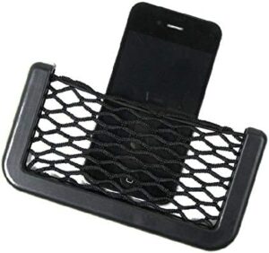 Car storage bag net pocket debris bag-B096SXCCD4