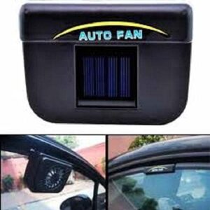 AutoCool Solar Ventilation Fan-B098CC55D6
