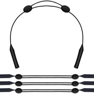 1Pcs/30Cm Adjustable Eyewear Retainer Sports Sunglasses Strap Safety Glasses Holder Kids Women Men Reading Glasses Accessories New-‎ B0CRX41QQ2
