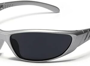 Fashion Goggle Women's Sunglasses Punk Sunglasses Sports Sun Glasses Female Men Sun Glasses Shades Eyewear Eyeglasses UV400-B0DKL6ML99