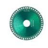 [ 1Pc ] Composite Multifunctional Cutting Saw Blade 100mm Ultra-thin Saw Blade Ceramic Tile Glass Cutting Disc For Angle Grinder Tools-‎ B0CZDH77V6