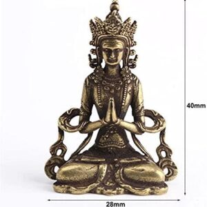 Buddha ornament Living room-B0993ZBYXR