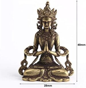 Buddha ornament Living room-B0993ZBYXR