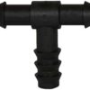 Self Irrigation connection T shape -13 mm - 60 pieces - B091DFZ1B7