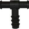 Irrigation link T-shaped 1/2 inch (20 pieces-B091BL27WP