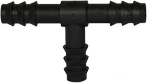 Irrigation link T-shaped 1/2 inch (20 pieces-B091BL27WP
