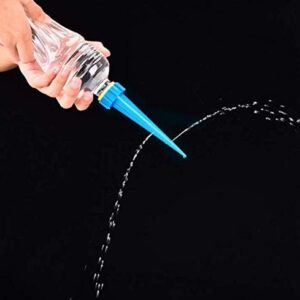 41sofjNXMiL._AC_ Automatic Watering Tool Water BottleDrip Irrigation Water Sprinkler-Set of 4 -B096QYVQTX