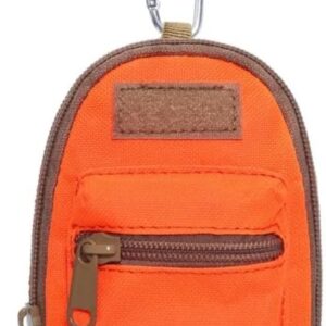 Nylon Tactical Bag Outdoor Molle Portable Waist Fanny Pack Men Phone Pouch Camping Hunting Tactical Waist Bag EDC Gear Purses-‎B0DHH3BYSH