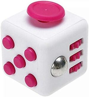 Fidget Cube Relieves Stress And Anxiety for Children and Adults-B098TZCT4S