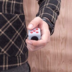 Fidget Cube Relieves Stress And Anxiety for Children and Adults-B098TXG457