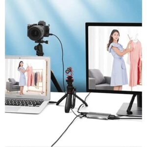 Male to Male HDMI-Compatible to Micro HDMI Audio Video Cable V1.4 M/M 1080p 1440p For HDTV PS3 X-BOX 3D HD TV D-B0DKVPDCYG