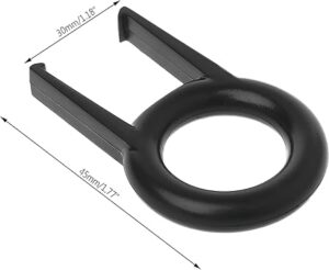 Switch Puller Mechanical Keyboard Keycap Puller Remover Puller Tool DIY Tool Repairing Kits Professional Removing Tools-‎ B0BTCDD7WH