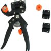 MySouq-Store -Garden Fruit Tree Pro Pruning Shears Scissor Grafting Cutting Tool, Set of 2 Blade - B091C478HJ