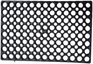 Long Live Leather Foot (60/40 Black) Durable Black Kawetch-B0DNB993FD