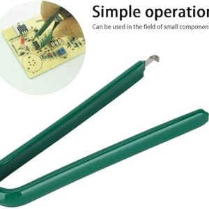 51GJKHfBUVL._AC_SX450_ 1Pcs IC Puller Pliers Extractor CPU Remover Hand Tool for Electronic IC Repair-B0CFZS253F