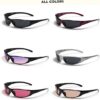 Fashion Goggle Women's Sunglasses Punk Sunglasses Sports Sun Glasses Female Men Sun Glasses Shades Eyewear Eyeglasses UV400-B0DKL6ML99