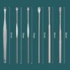 6pcs-set Stainless Steel Ear Picking Tool Set Ear Wax Remover Cleaner Ear Cleaning Spoon Ear Protector Ear Picker-B0BDWPWDTW