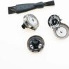 3pcs shaving heads For Norelco razor YS526 YS521 XA525 YS522 YS524 YS534 RQ32 RQ310 RQ11 RQ1150 RQ1180 RQ350 RQ360 RQ370-B0DNFZVC8P