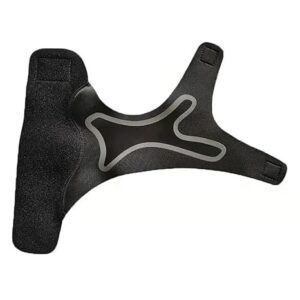 1 Pcs Ankle Brace Adjustable Compression Ankle Support Elastic Ankle Guard Pain Relief Strap Basketball Ankle Brace Support (Large, Left) -‎ B0DKNYRVFW