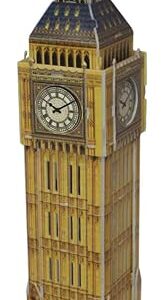Calebou 3D Puzzle Big Ben-B091G7JCTR
