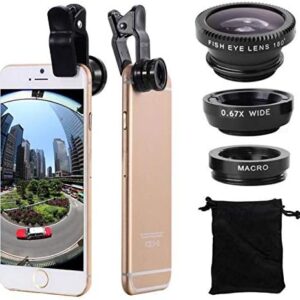 51OrutUUaWL._AC_ -Universal Clip Lens for I-phone/Android/Tablet/laptop 3 in 1 photo lense-B08YY3DY2Z