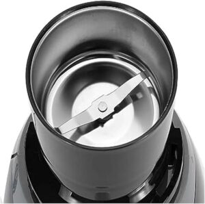 JAMAKY High Performance Power Blender 2 IN 1, 600W - 400ML Grinding Cup with 1.5L Plastic Cup 40 * 18 * 18CM-B0DGNJJ8QX