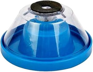 Wanhenda Woodworking Electric Hammer Drill Dust Collector Cover Ash Bowl Dust Proof for Home Must-Have Tool Accessories-B092ZNH27P