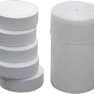 51QOYc6zZ6L._AC_SX679_ Swimming Pools Chlorine Tablets (1kg)B091D8N42V