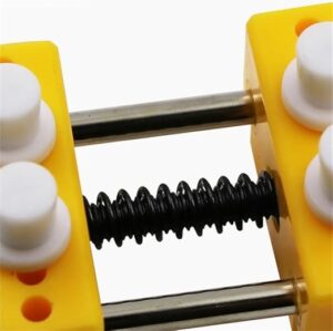 (1 PC) Watch Adjustable Opener Movement Dial Fixer Back Case Cover Press Closer Remover Fixing Holder Case Repair Watchmaker Tool-B0CCGQVWFB