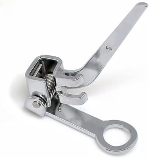 1 PCS Multifunction Embroidery Quilting Darning Presser Foot For Household Sewing Machine Accessories Freedom Embroidery Foot as shown in pic (4021P)-B0DGDNC83R