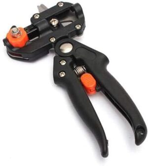 New Garden Fruit Tree Pro 2 Blade Pruning Shears Scissor Grafting Cutting Tool Set-B08YNPPGPH