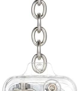 51SiXJhEr3L._AC_SX679_ Transparent Clear Hand-operated Movement Music Box Keychain Key Ring Pendants Musical Melody Castle in The Sky Unique Gift-B096R2W25F